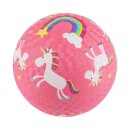 Einhorn Kautschukball