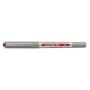 Tintenroller UB EYE UB-157E 0,4mm rot