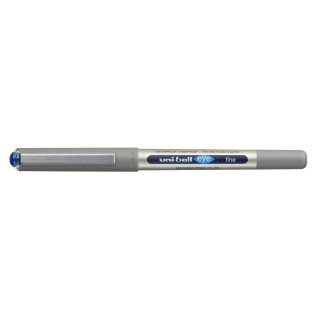 Tintenroller UB EYE UB-157E 0,4mm blau