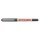 Tintenroller UB EYE broad UB-150-10E rot