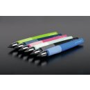 Bleistift REMOVE longline azur