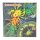 Dino World Glow in the Dark Spinnen