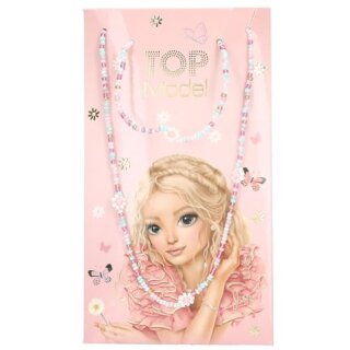 TOPModel Kette und Armband Set SUMMER FEELING
