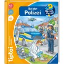 Bei der Polizei