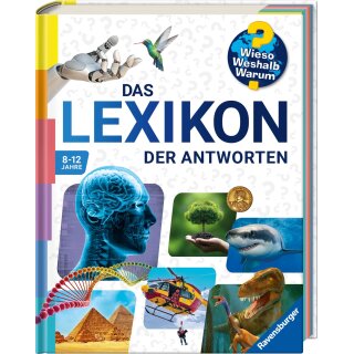 Das Lexikon der Antworten
