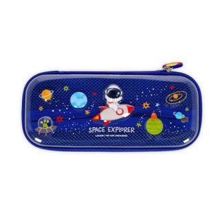 PENCIL CASE - WONDERWOW - SPACE