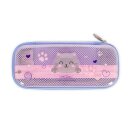 PENCIL CASE - WONDERWOW - KITTY