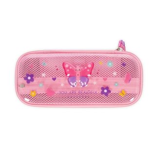 PENCIL CASE - WONDERWOW - BUTTERFLY