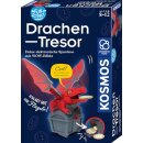 Fun Science Drachen-Tresor