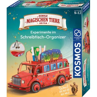 Die Schule der magischen Tiere Schreibtisch-Organizer