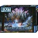 EXIT Adventskalender 2025