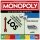 Monopoly Brettspiel Classic Refresh