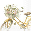 FLOWER BIKE