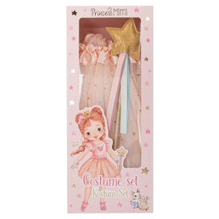 Princess Mimi Kostüm-Set