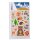 Sticker Waldlieblinge
