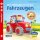 Baby Pixi (unkaputtbar) 68 Fahrzeuge