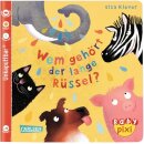 Baby Pixi 78, Wem gehört der lange