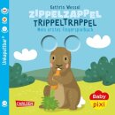 Baby Pixi 113 Zippelzappel