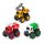 Mighty Engines, 3-sort.