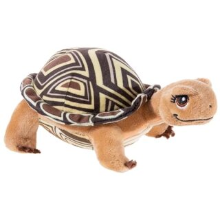 Plüsch Die Schule der magischen Tiere Schildkröte Henrietta klein sandfarben 18cm