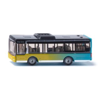 Linienbus