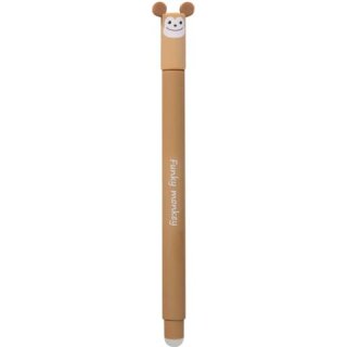 Gelschreiber Animal Erase it! Affe