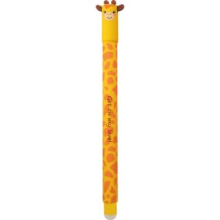 Gelschreiber Animal Erase it! Giraffe