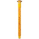 Gelschreiber Animal Erase it! Giraffe