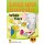 Lass uns basteln – Bastelbuch ab 4 Jahre – Wilde Tiere