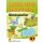 Lass uns basteln – Bastelbuch ab 4 Jahre – Dinosaurier