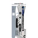 Füller NXT-Pen + TL weiß/schwarz BK