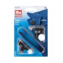 NF-Jeans-Knöpfe Lorbeerkranz MS 14 mm altkupfer