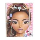 TOPModel Makeup Creative Mappe