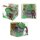 Dino World Armbanduhr mit Projektor