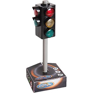 SZ Verkehrsampel im Display