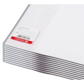 Buchschoner 10er-Set 265/545mm (VK)