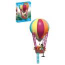 Ballonreise