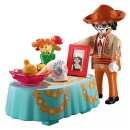 Día de los Muertos