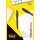 Idena Briefblock liniert 50 Blatt 70g/m² DIN A5