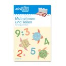 miniLÜK Malnehmen und Teilen für...