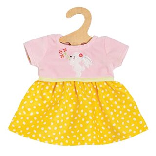 Puppenkleid Bunny Lou Größe 28-35cm