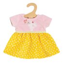 Puppenkleid Bunny Lou Größe 28-35cm