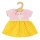 Puppenkleid Bunny Lou Größe 28-35cm
