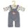 Latzhose & T-Shirt Wal Bobby Größe 28-35cm