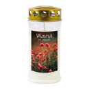 Gedenk-Kerze "Mama"