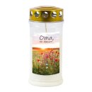 Gedenk-Kerze "Oma"