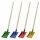 Kinder-Schaufel, farb. sort., Stiel 60 cm #1
