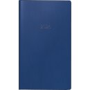 Taschenkalender9x15cm bl 2S/1M