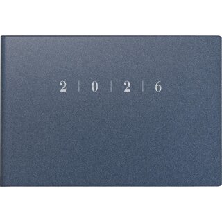 TaschenkalenderSeptimus bl 1W/2SRe