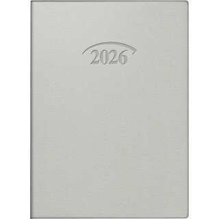 Taschenkalender 10x14cm si 1S/1T